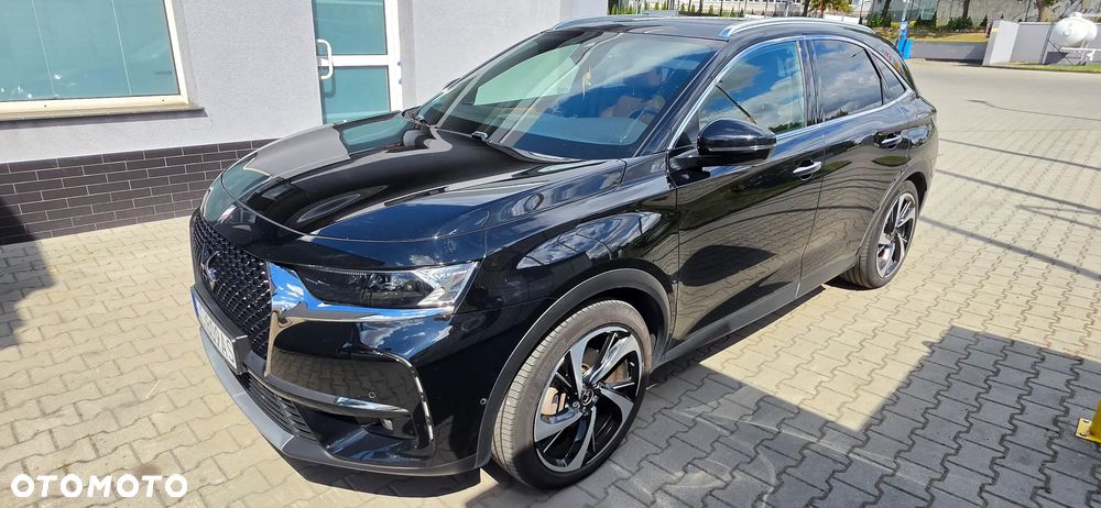 DS Automobiles DS 7 - 27