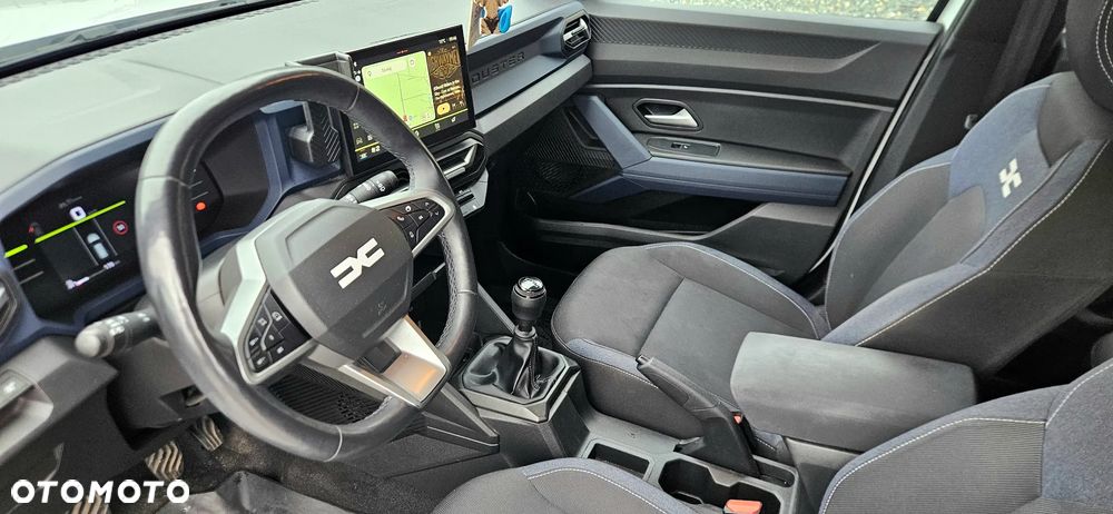 Dacia Duster 1.0 TCe Expression - 12