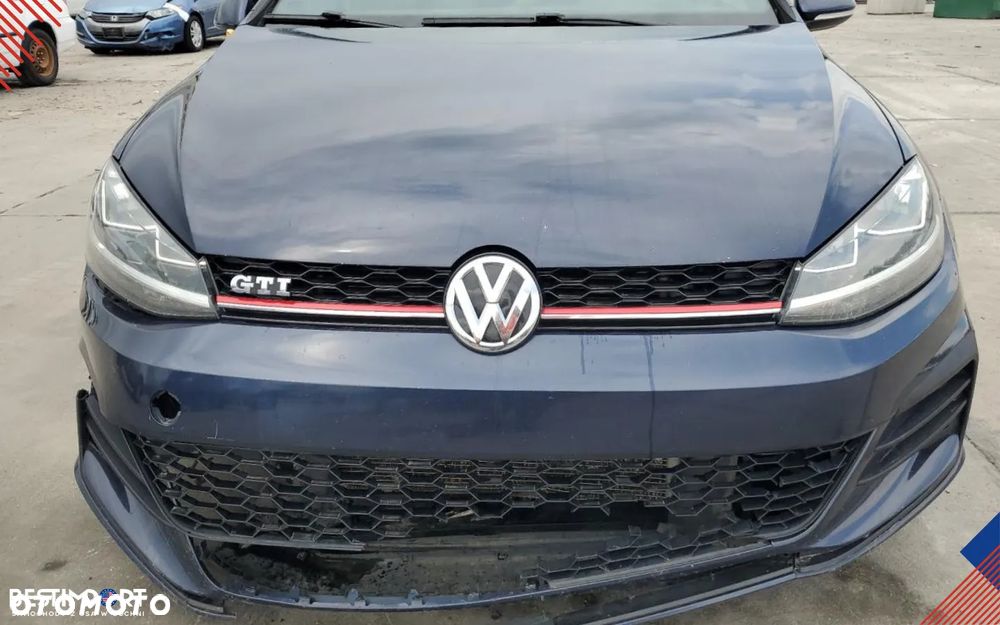 Volkswagen Golf GTI BlueMotion Technology - 6
