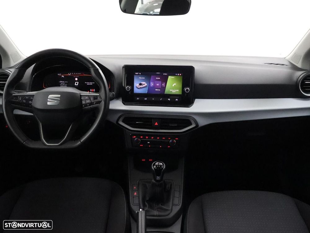 SEAT Ibiza 1.0 TSI Style - 24