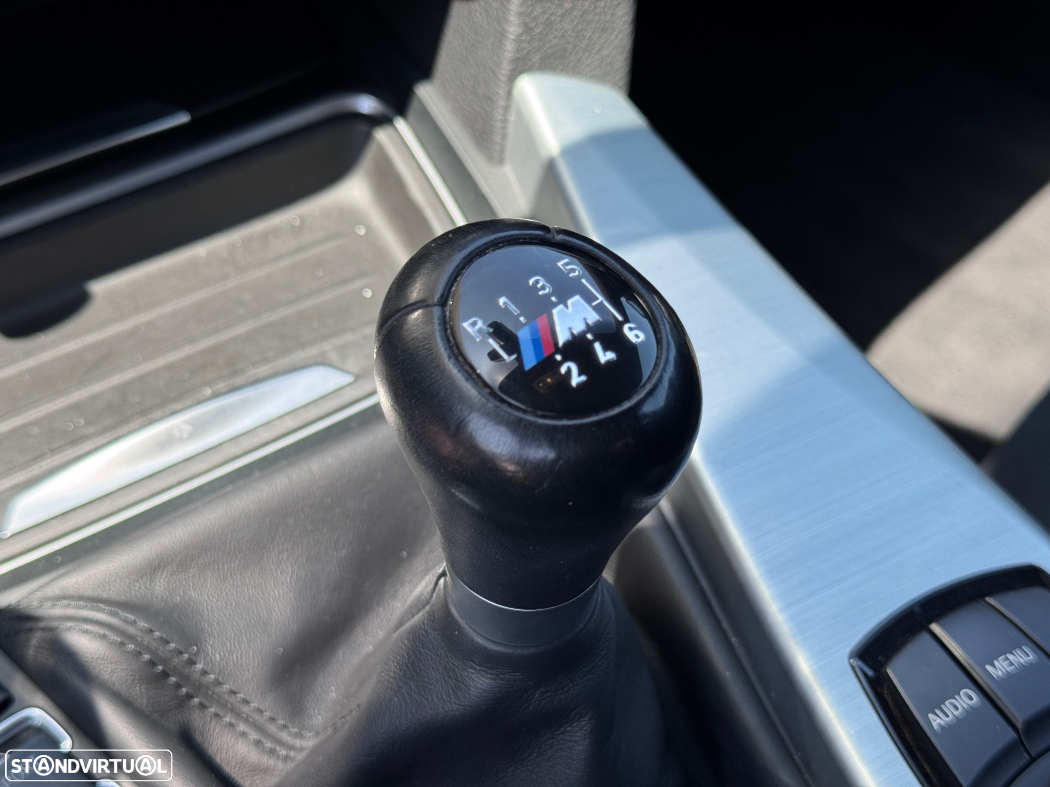 BMW 420 d Pack M - 13