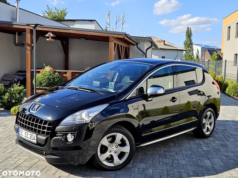 Peugeot 3008 HDi FAP 150 Business-Line - 6