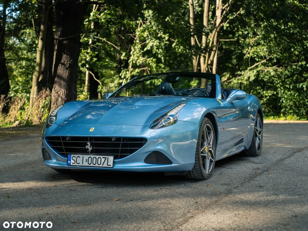 Ferrari California T - 8