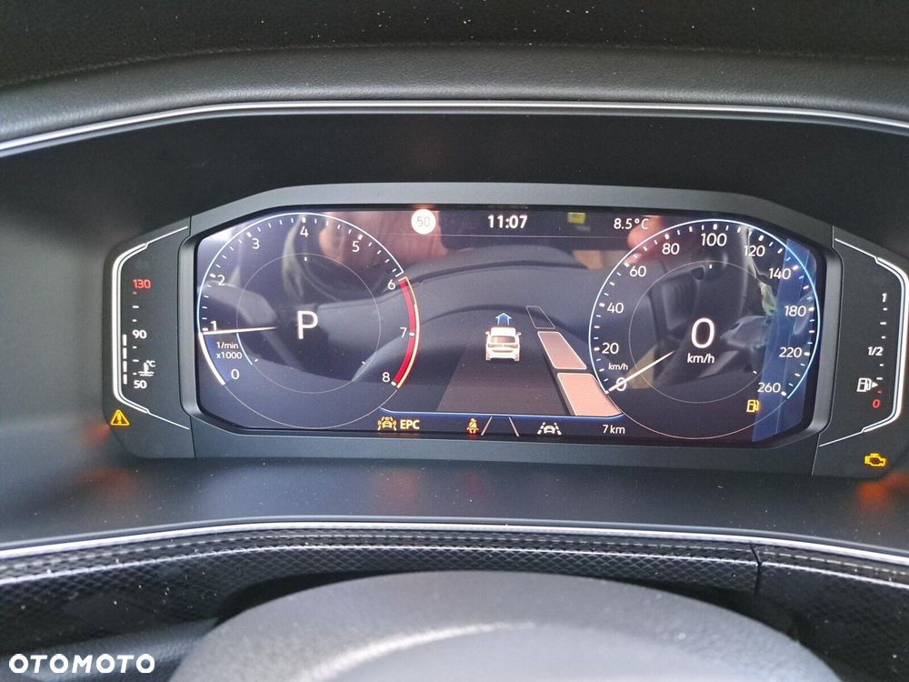 Volkswagen T-Cross - 30