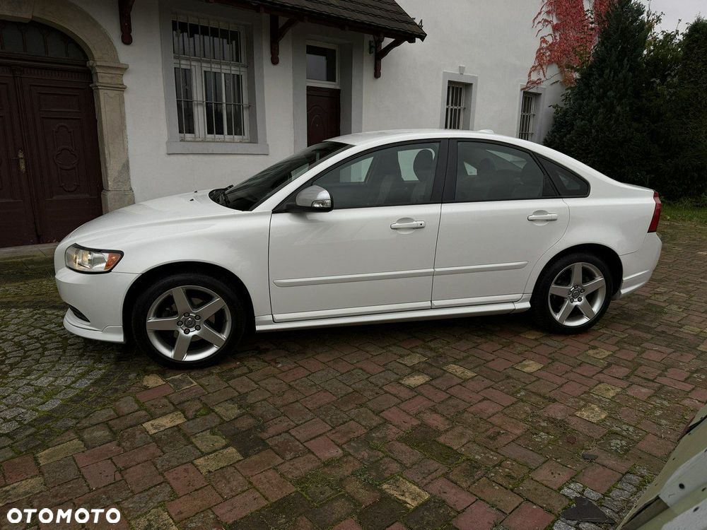 Volvo S40 - 10