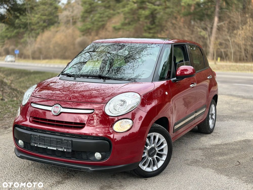 Fiat 500L 1.3 Multijet Start&Stopp Pop-Star - 12
