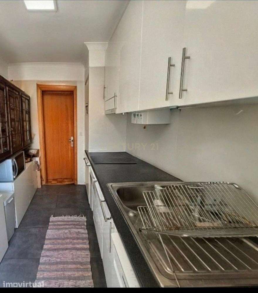 Apartamento T2 no Alto da Faia em Telheiras - Grande imagem: 2/22