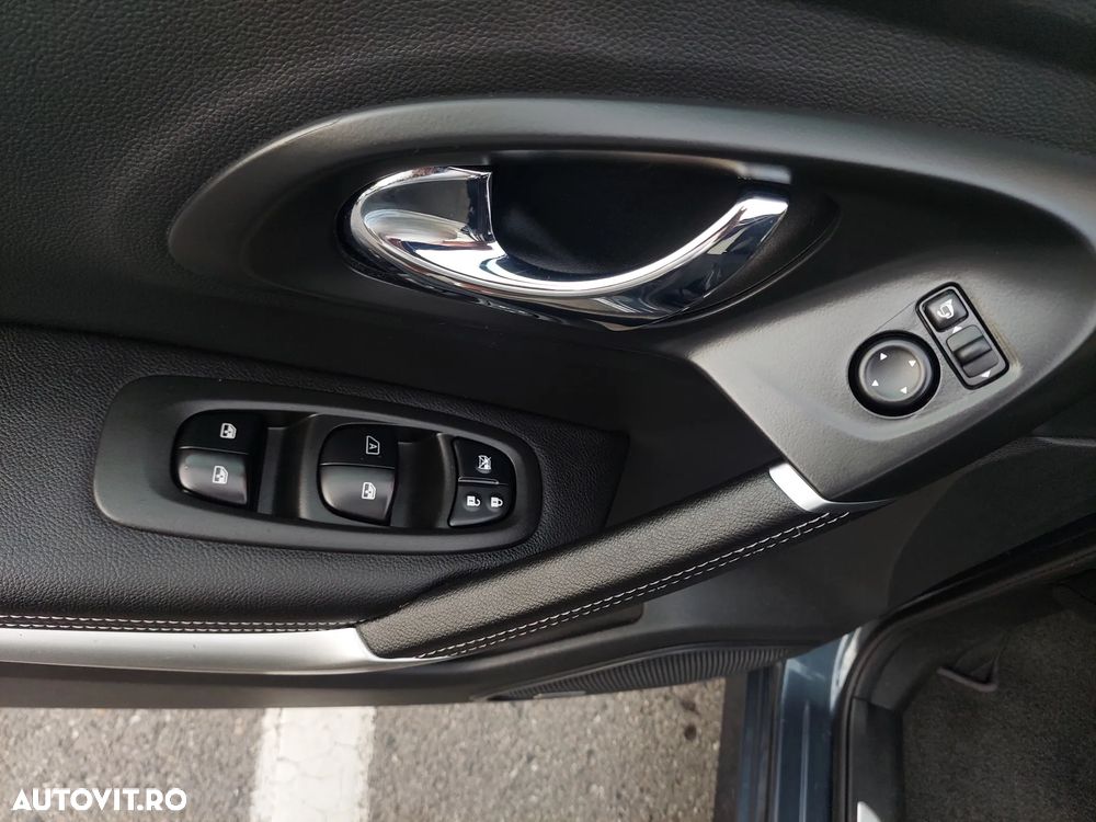 Renault Kadjar Energy dCi 110 EDC Bose Edition - 9