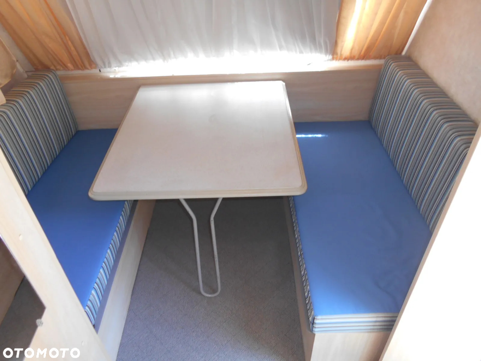 Caravelair BAMBA 415 - 11