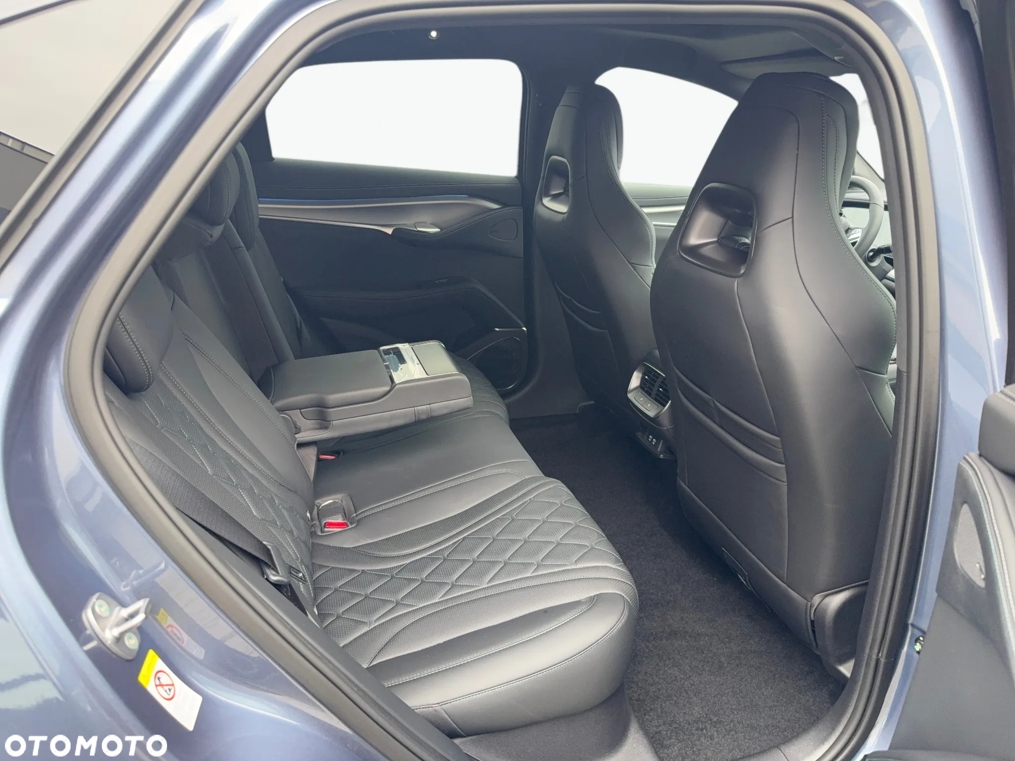 BYD Sealion 7 91.3kWh Excellence AWD - 18