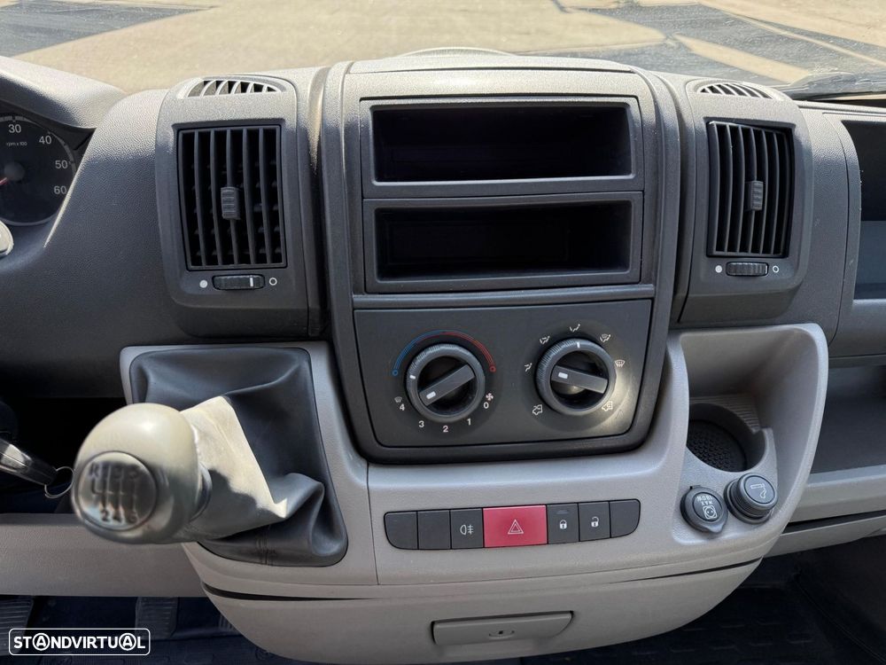 Peugeot Boxer - 17