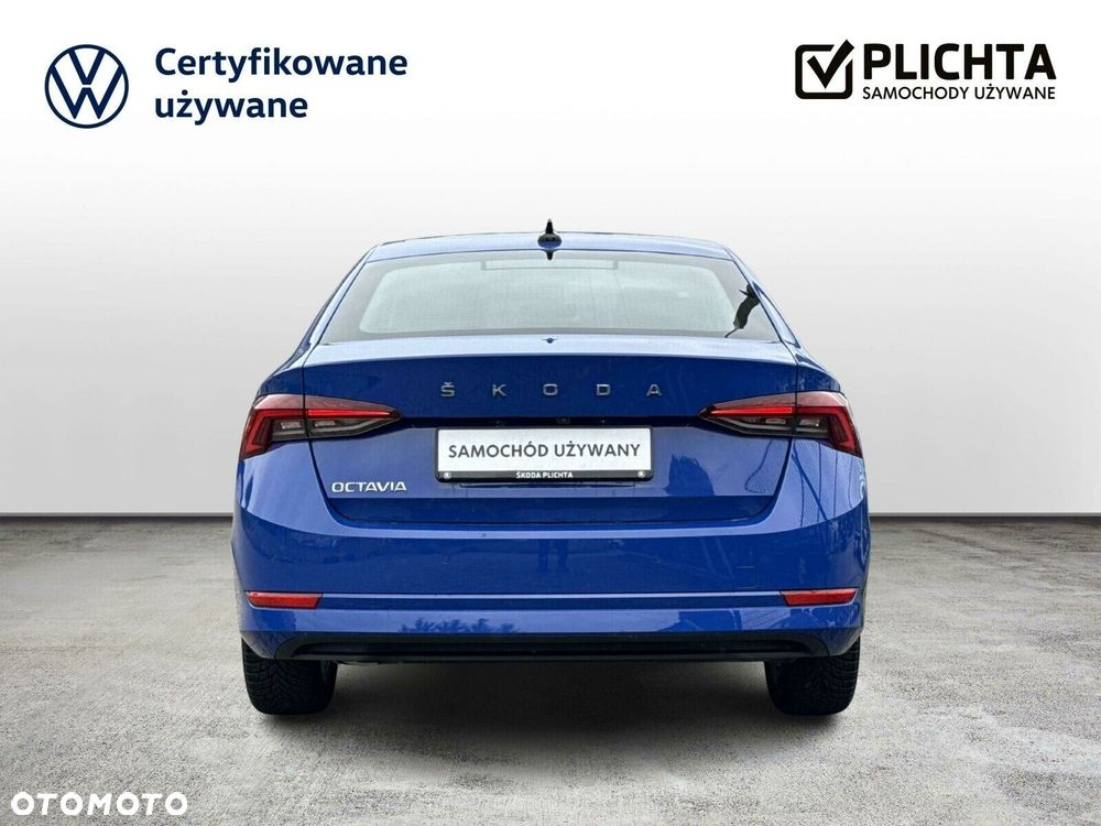 Skoda Octavia 2.0 TDI Ambition - 5