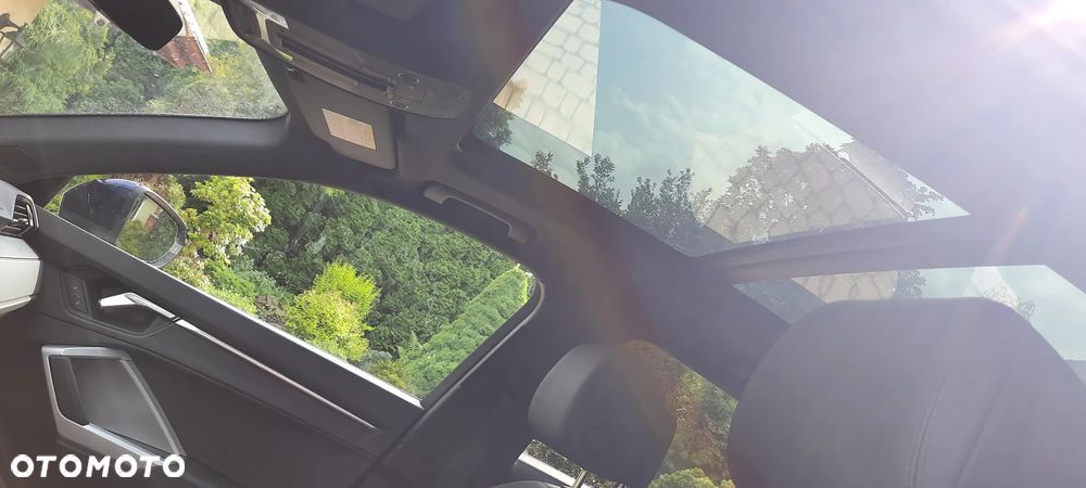 Audi Q3 45 TFSI Quattro S tronic S line - 10