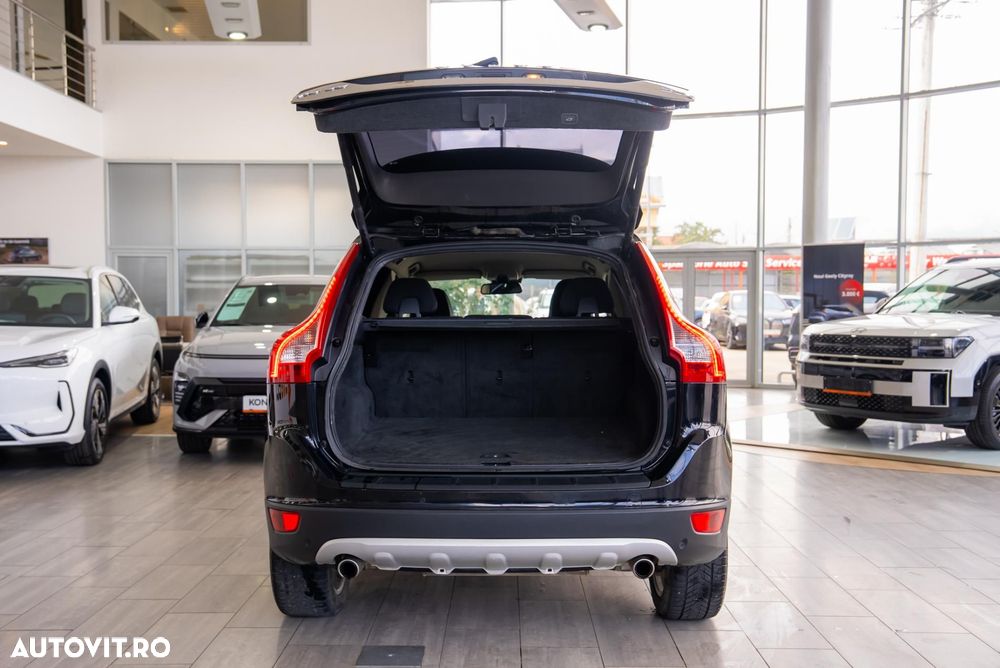 Volvo XC 60 - 13