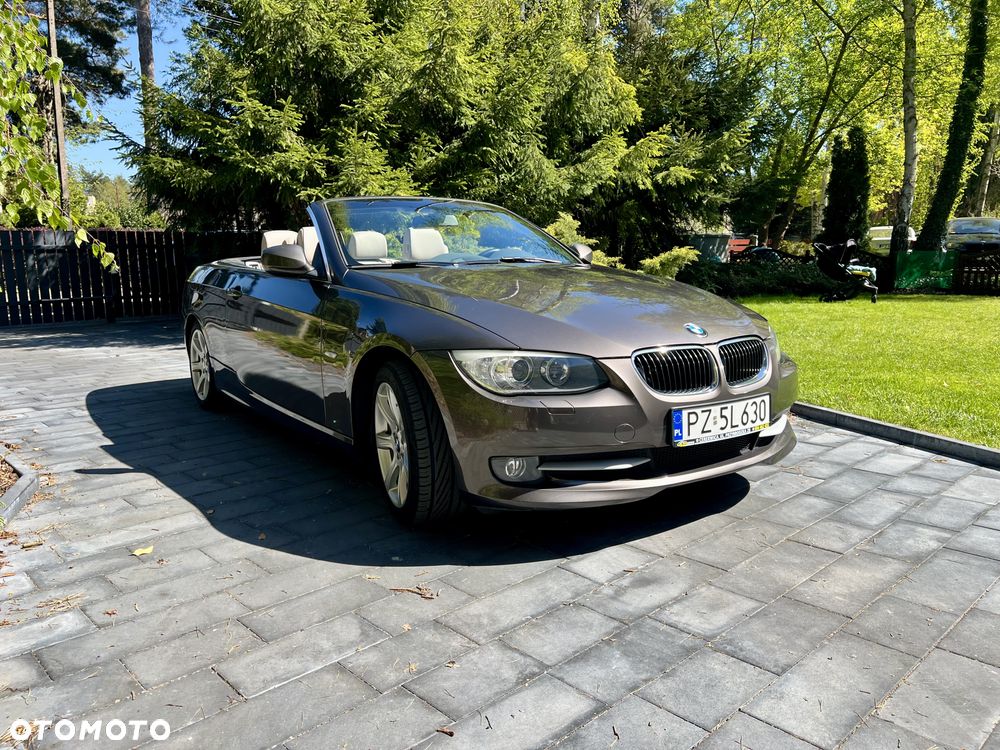 BMW Seria 3 - 8