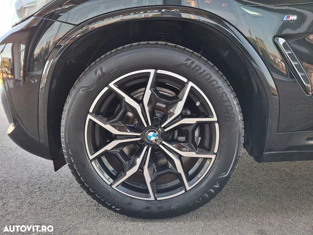 BMW X4 xDrive20i Aut. - 25