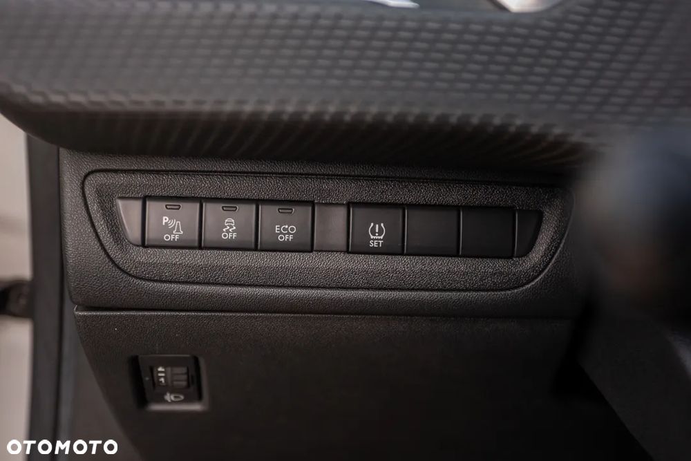 Peugeot 2008 e-HDi FAP 92 STOP & START Business-Line - 25