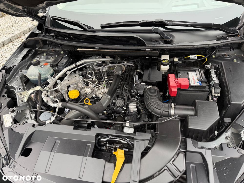 Nissan Qashqai 1.3 DIG-T MHEV N-Connecta Xtronic - 22