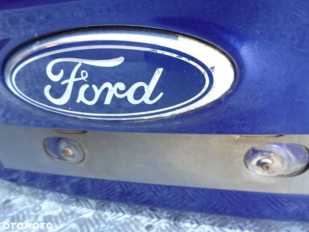 klapa tył kpl. ford focus mk3 1d hb - 9