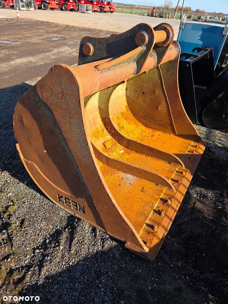 Łyżka do koparki 20T