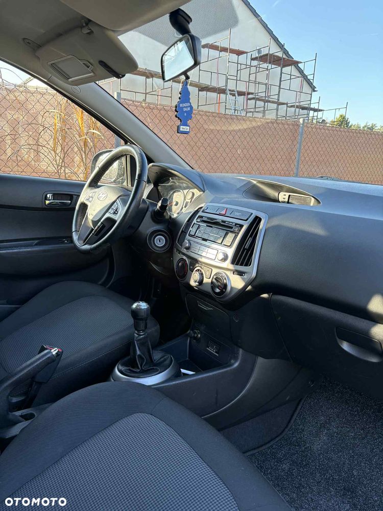 Hyundai i20 - 6