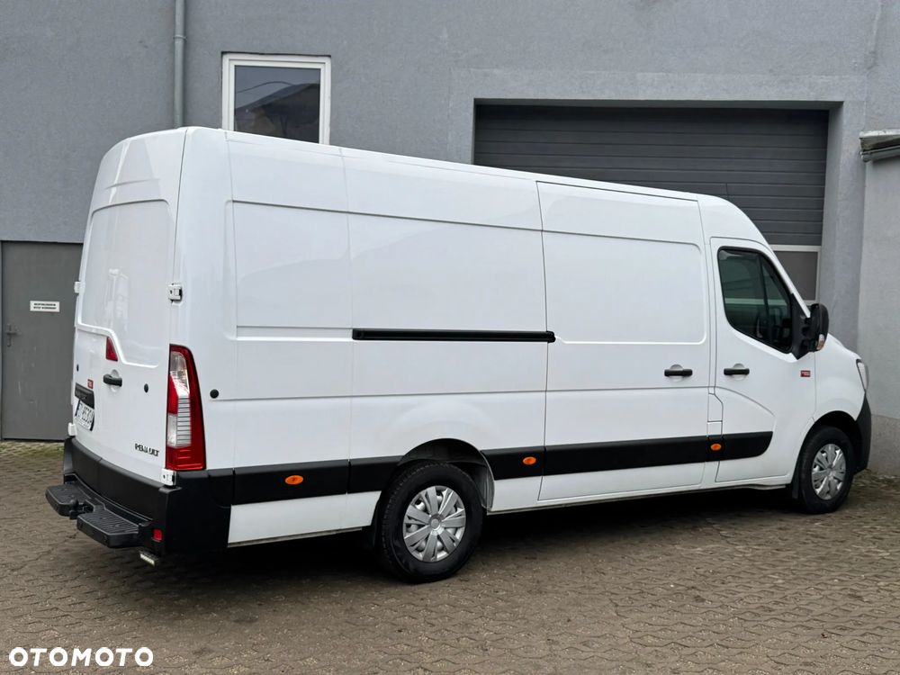 Renault Master - 10