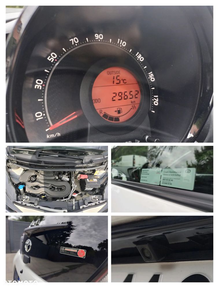 Toyota Aygo - 6