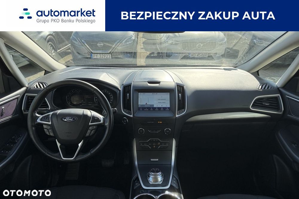 Ford S-Max 2.0 EcoBlue Trend - 13