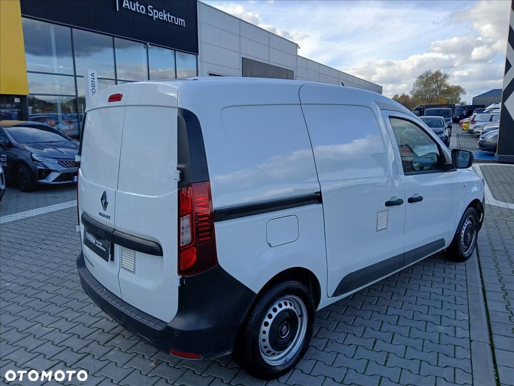Renault kangoo-express/van - 3