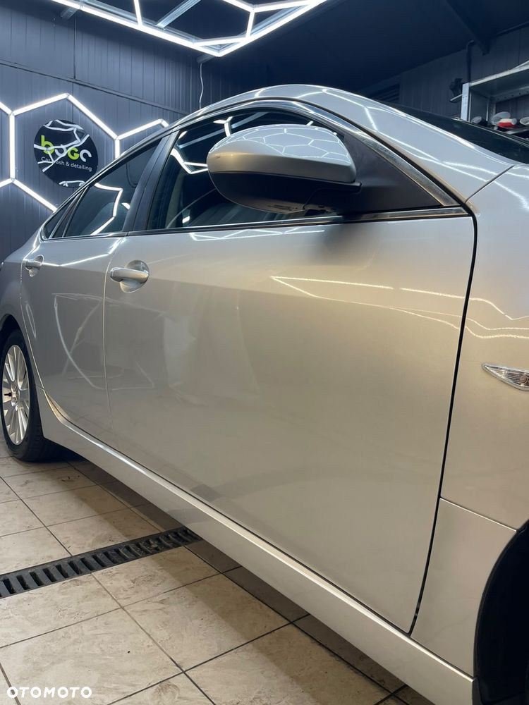 Mazda 6 Sport 2.0 Dynamic - 27