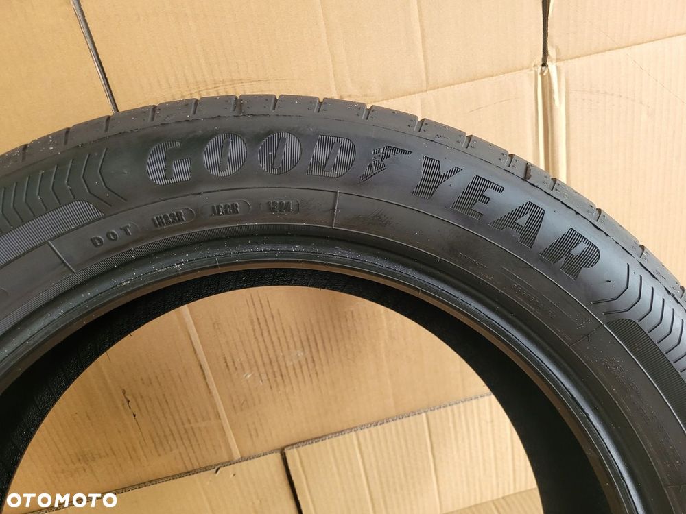 Opona letnia Goodyear EfficientGrip Performance 215/55R17 94 V 2024rok - 6