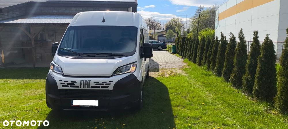 Fiat DUCATO L3H2 - 3