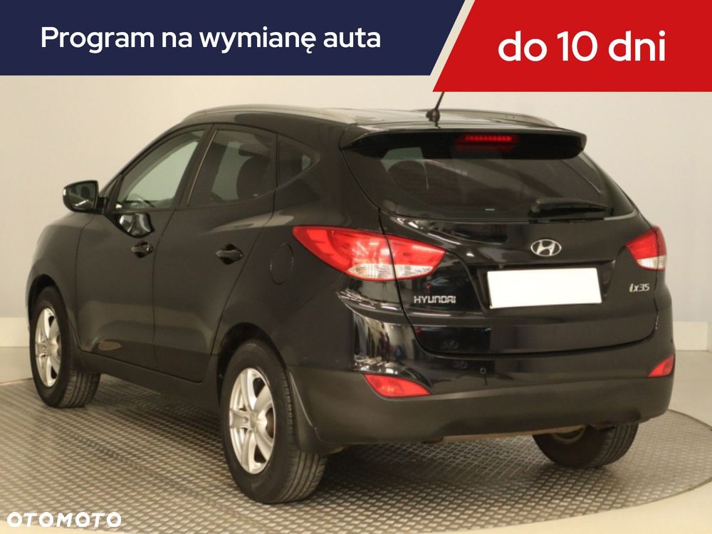 Hyundai ix35 - 6