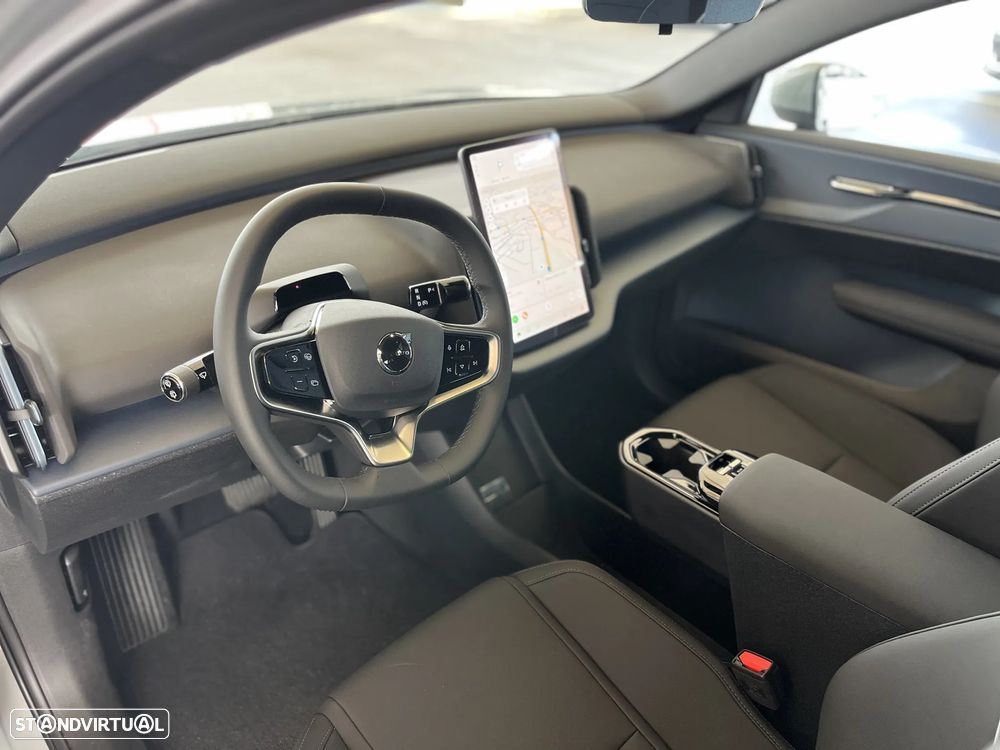 Volvo EX30 69 kWh Single Motor Extended Range Core - 3