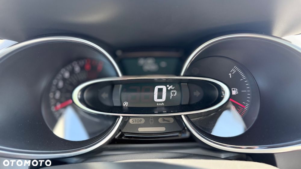 Renault Clio ENERGY TCe 120 EDC LIMITED 2018 - 11