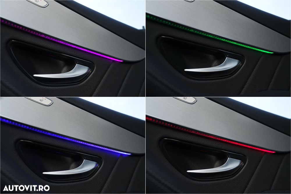 Mercedes-Benz GLC Coupe 300 e 4Matic 9G-TRONIC AMG Line - 7