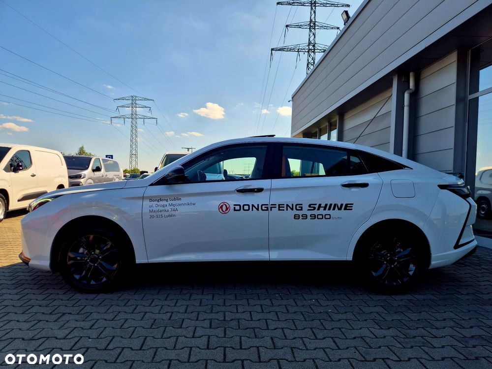Dongfeng Shine - 6