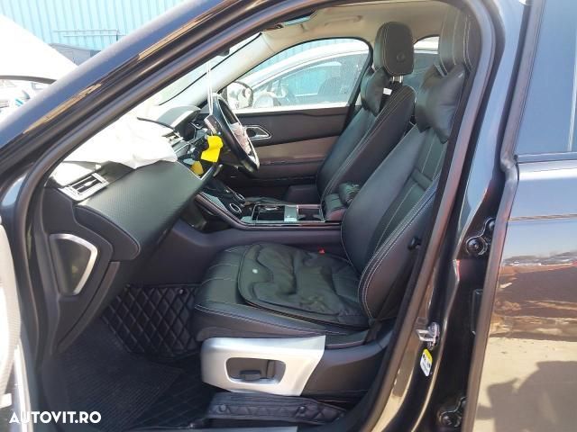 Dezmembrez Land Rover Range Rover Velar 1 [2017 - 2022] Crossover 2.0 - 5