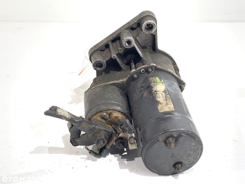 ROZRUSZNIK  CITROEN C3 I (FC_, FN_) 2002 - 2022 1.4 HDi 50 kW [68 KM] olej napędowy 2002 - 2022 - 3