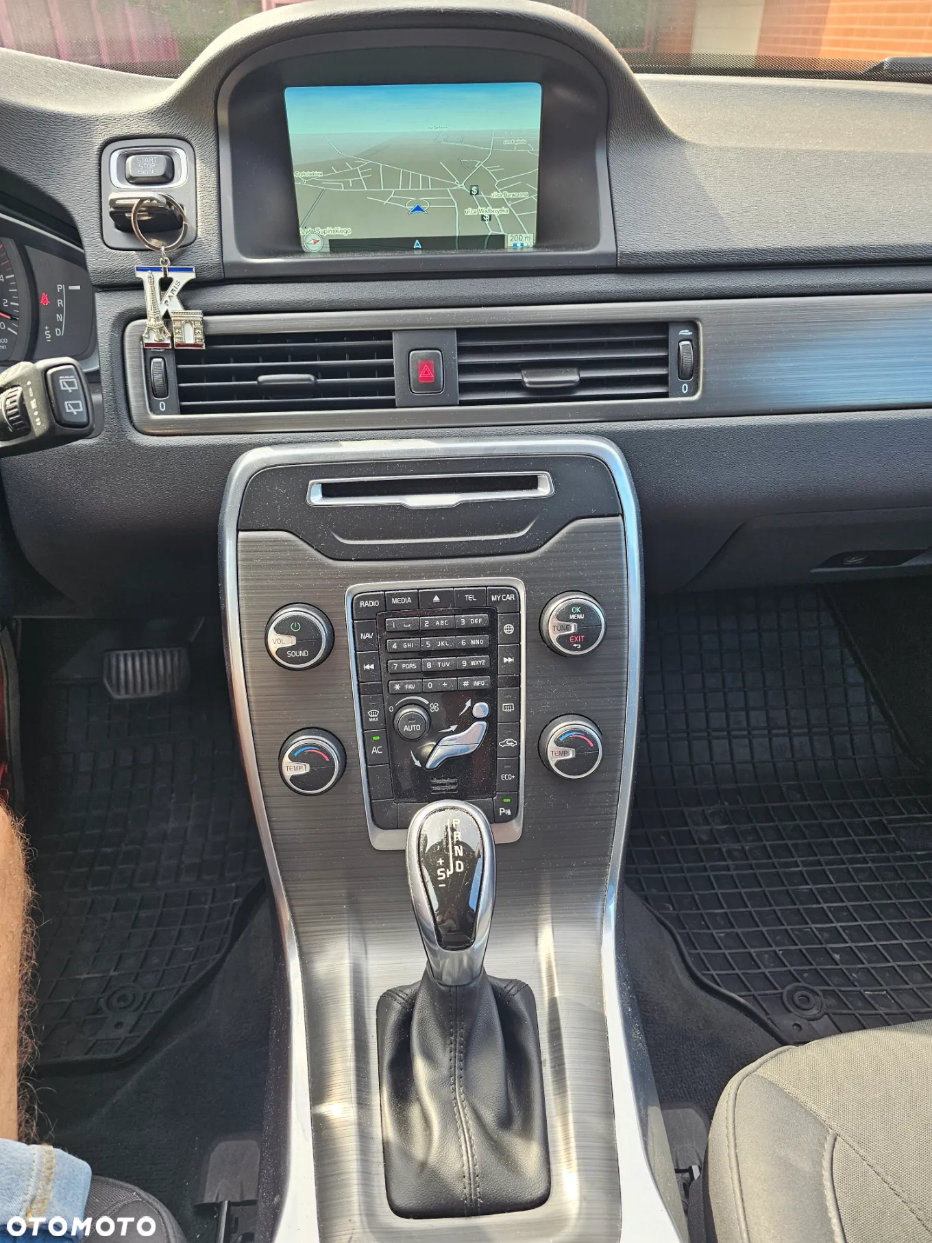 Volvo V70 - 17