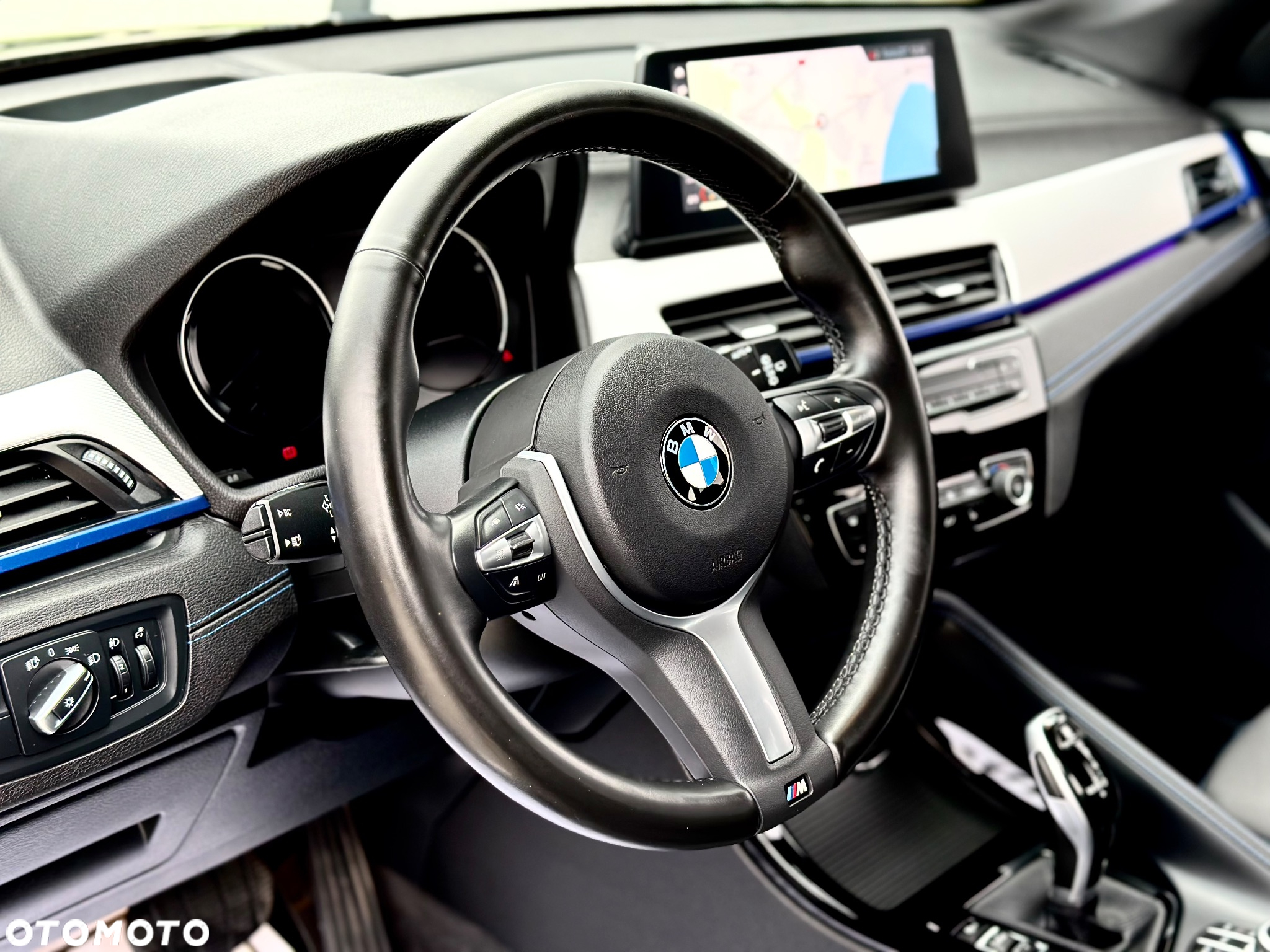 BMW X1 sDrive18d M Sportpaket - 5