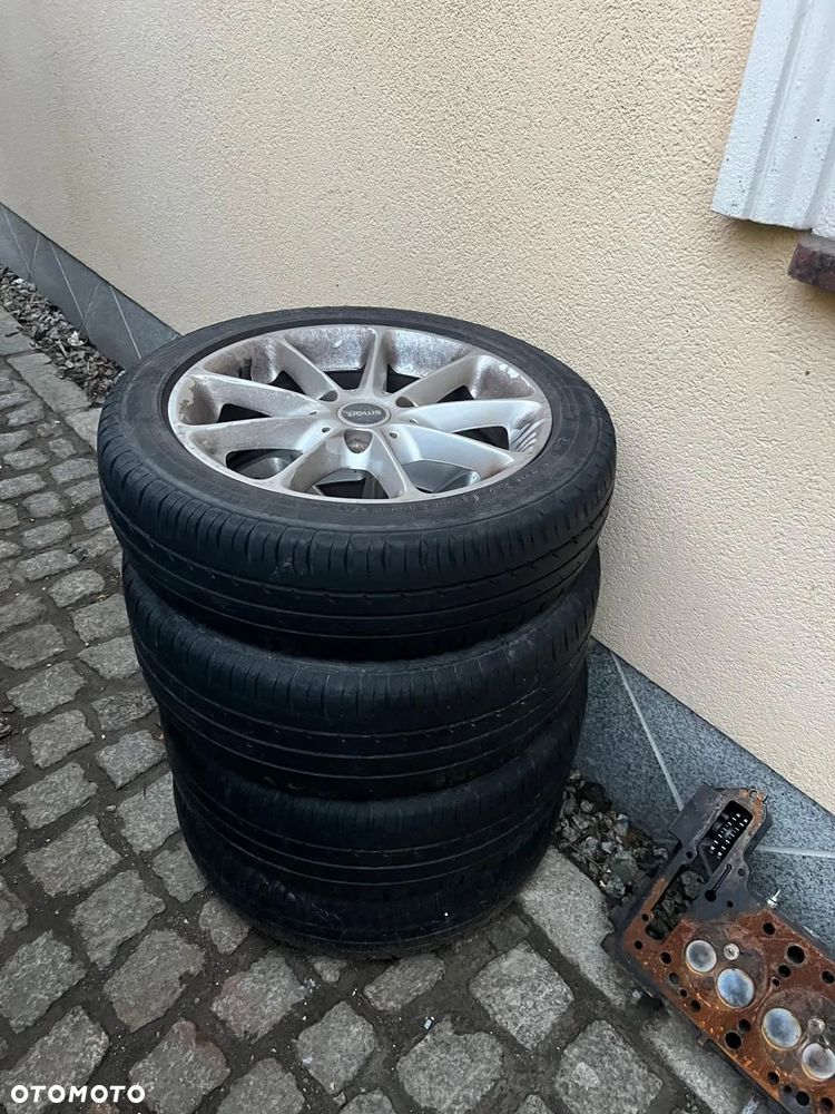 Smart Fortwo cdi softouch passion dpf - 15