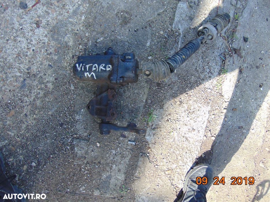 Caseta directie Suzuki Vitara 1988-2000 caseta servodirectie Vitara - 1