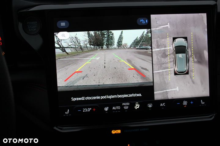 Ford Puma 1.0 EcoBoost Hybrid ST-LINE - 24