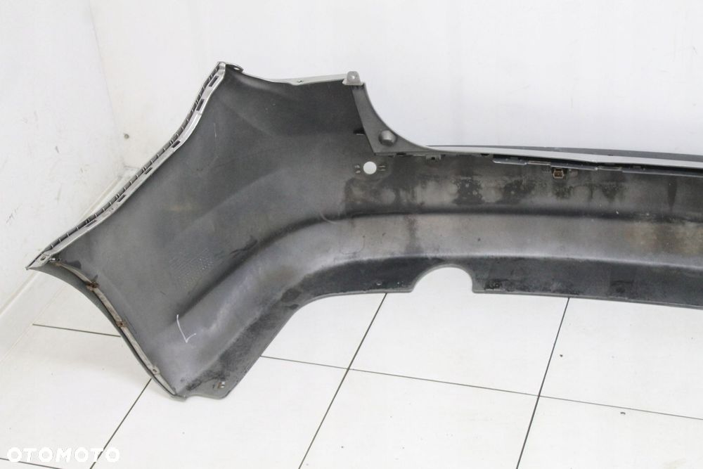 KIA CEED LIFT KOMBI 2009R- ZDERZAK TYŁ TYLNY PDC 9S - KOD LAKIERU - 6