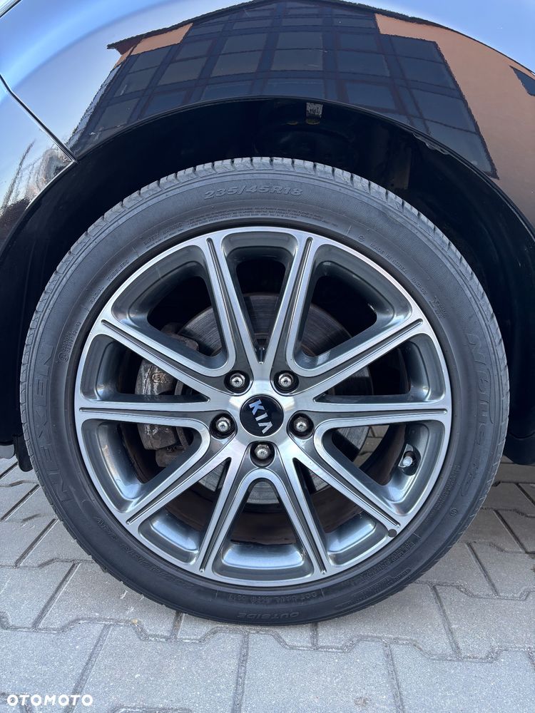 Kia Soul 1.6 T-GDI DCT FINAL EDITION - 23