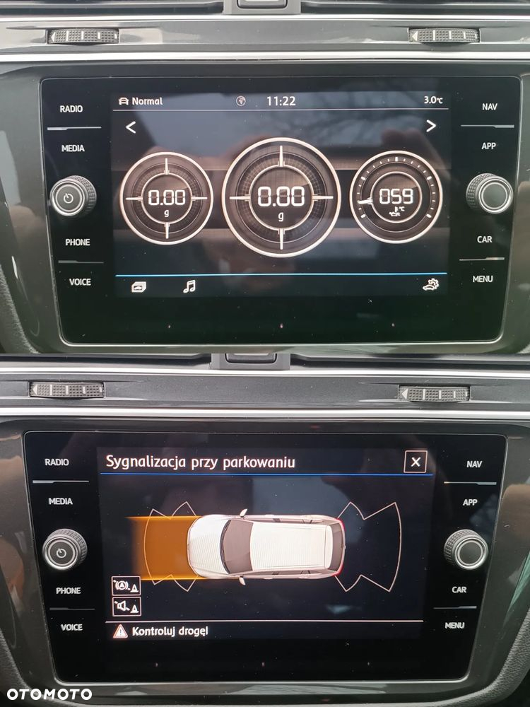 Volkswagen Tiguan 1.5 TSI OPF URBAN SPORT - 29