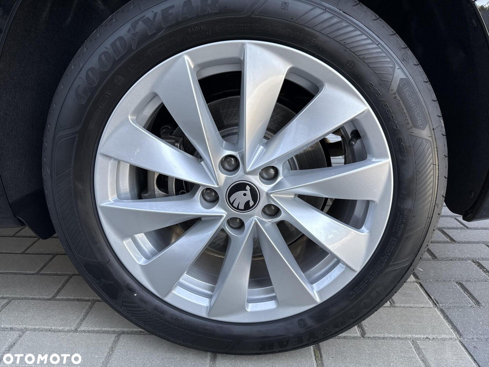 Skoda Superb - 9