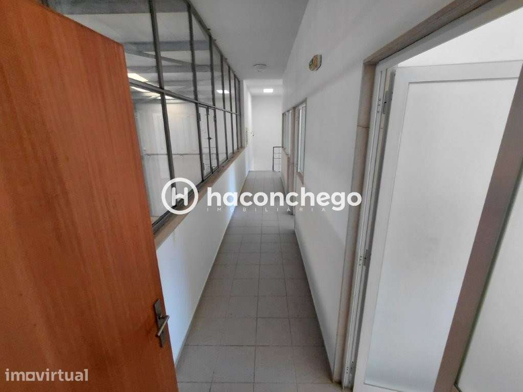 Armazém  Arrendamento em Pousa,Barcelos - Grande imagem: 5/11