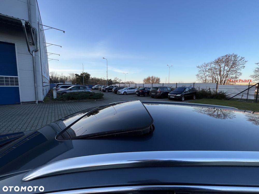 Audi A6 Avant - 31
